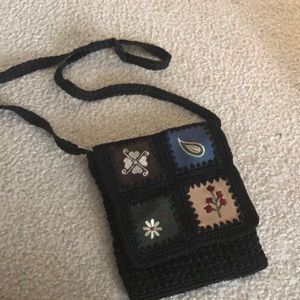 Over the shoulder bag